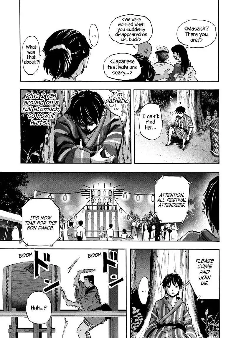 High School Family: Kokosei Kazoku Chapter 48 13